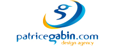 Patrice Gabin Design Agency