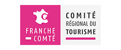 Comité Régional du Tourisme de Franche-Comté