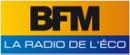 Logo Radio BFM